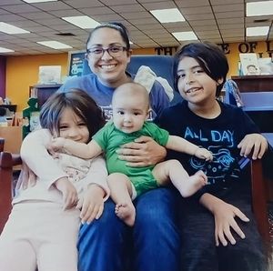 Meet your Posher, Vanessa